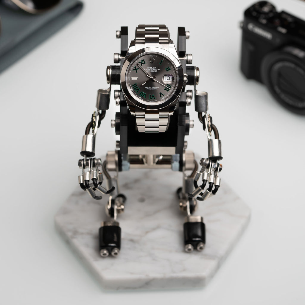 D2 Bot robotoy