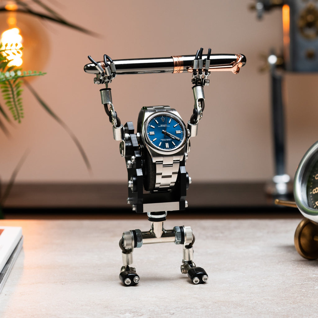 D2 Bot robotoy