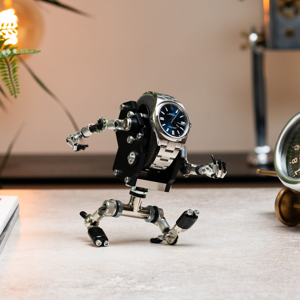 D2 Bot robotoy