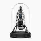 Table Clock NT 8 GT Black