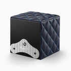 Swiss KubiK Masterbox – Blue Leather