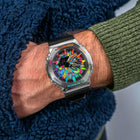 G-Shock CasiOak Steel Prism