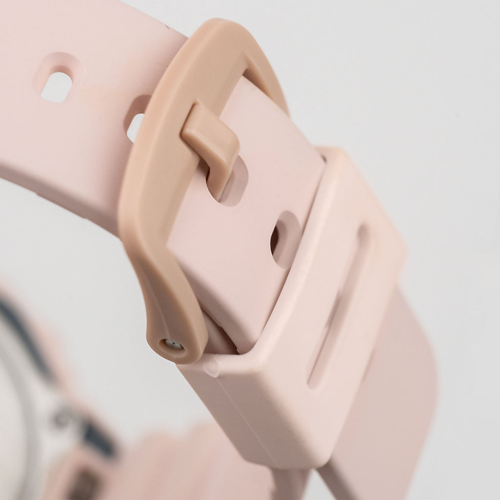 G-Shock CasiOak Mini Blush RainbowG-Shock CasiOak Mini Blush Rainbow