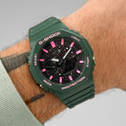 G-Shock CasiOak Cherry Blossom Limited Edition