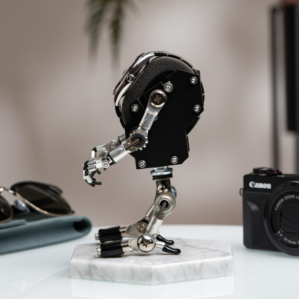 D2 Bot robotoy