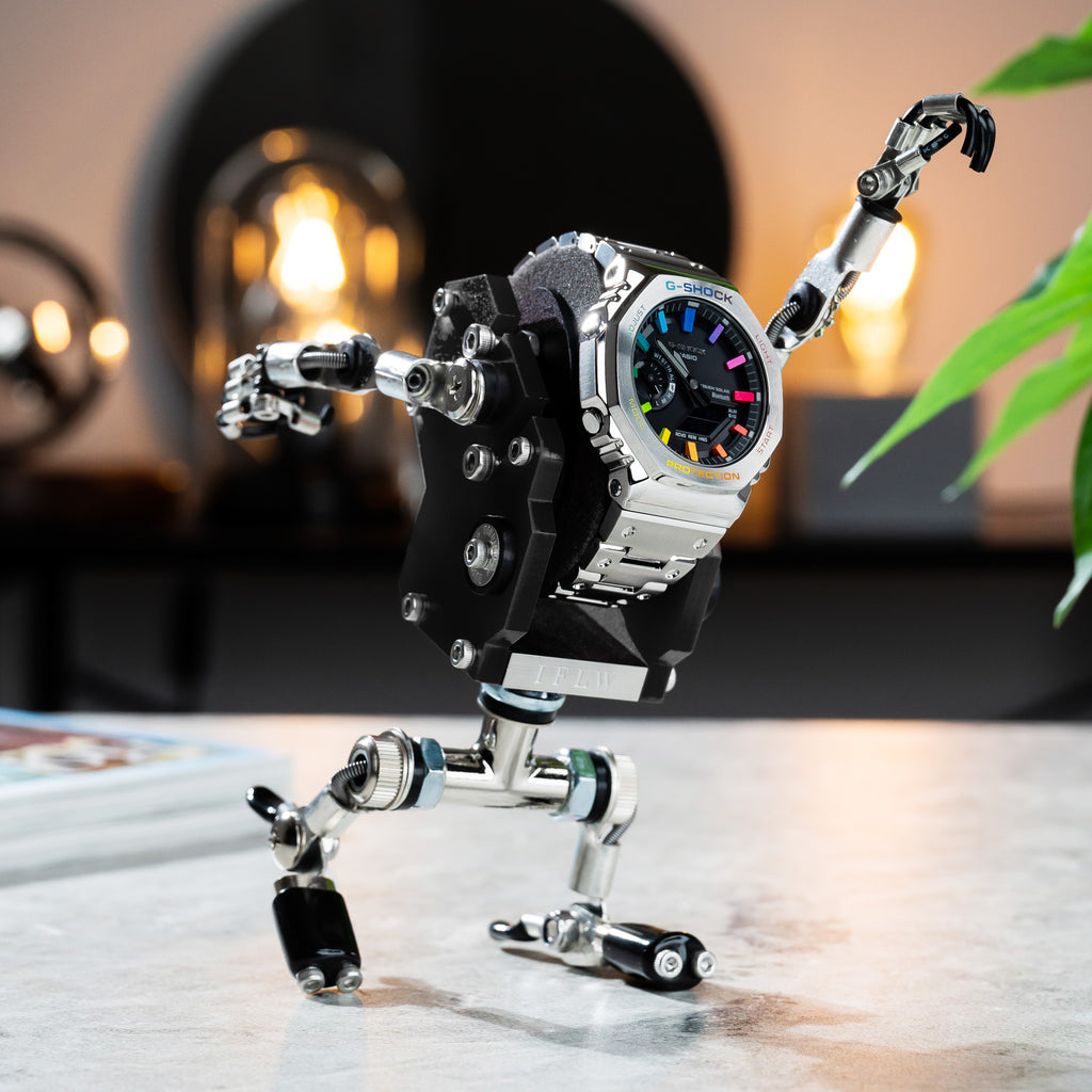 D2 Bot robotoy
