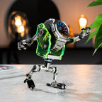 G2 Bot robotoy watch stand 