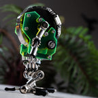 G2 Bot robotoy watch stand 