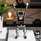 Watchinator Robot Watch Stand