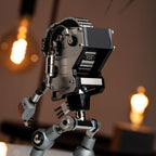 Watchinator Robot Watch Stand