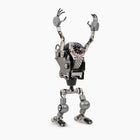 Watchinator Robot Watch Stand