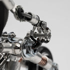 Watchley Davidson Robot Watch Stand 