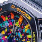 G-Shock CasiOak Blue Phantasm