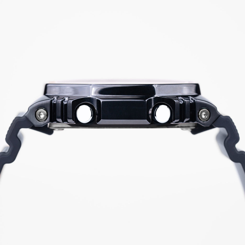 G-Shock CasiOak Blue Phantasm