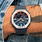 G-Shock CasiOak Pepsi