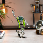 ReX Bot Watch Stand
