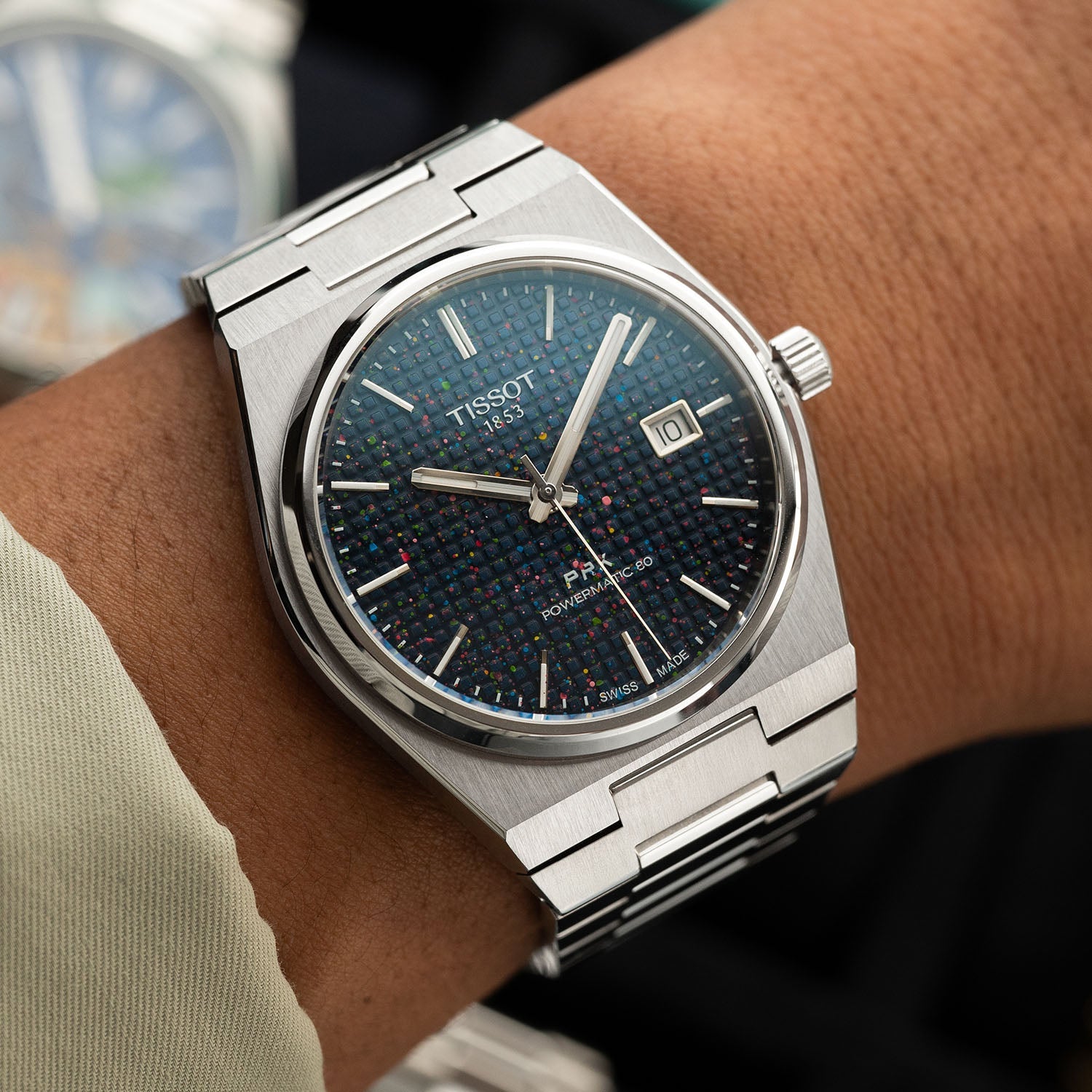 PRX Interstellar Concept – Limited Edition – IFL Watches