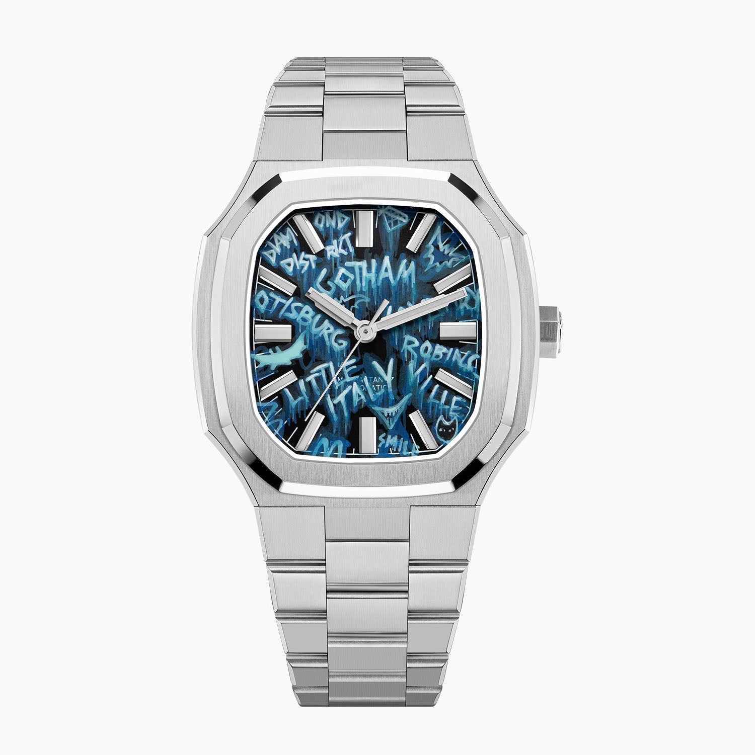 MAEN Manhattan After Dark – Limited Edition – IFL Watches