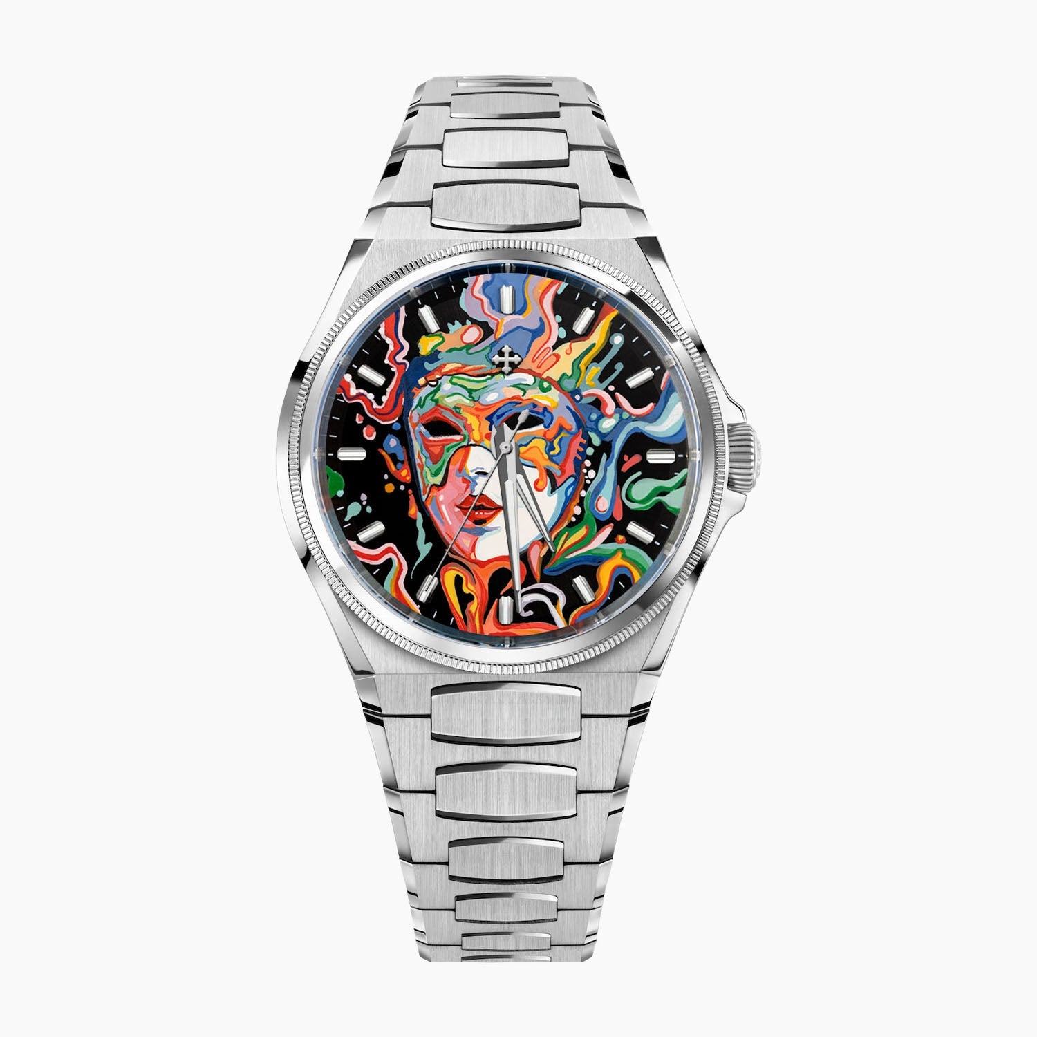 Venezianico Arsenale Arlecchino – Limited Edition – IFL Watches