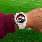 Casio G-Shock Egypt national flag watch by IFL Watches