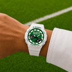 Casio G-Shock Saudi Arabia national flag watch by IFL Watches