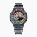 G-Shock CasiOak Licorice Rush