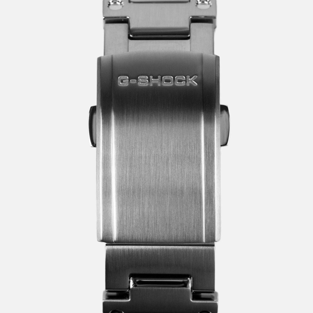 G-Shock CasiOak Metal Tiffany Sky