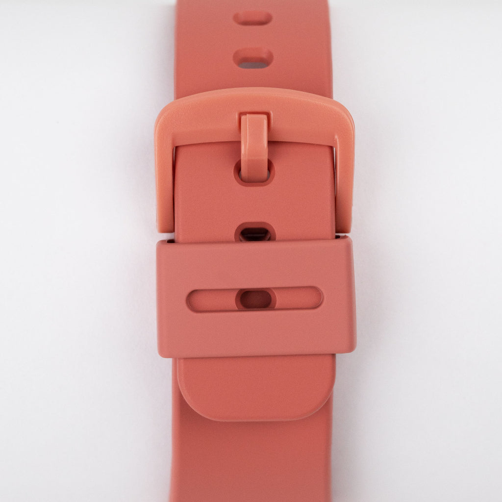 G-Shock CasiOak Coral Tiffany Sky