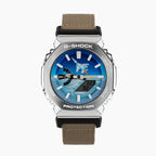 G-Shock CasiOak Supersonic Limited Edition