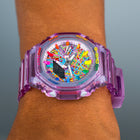 G-Shock CasiOak Grape Fizz