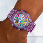 G-Shock CasiOak Grape Fizz