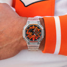 G-Shock CasiOak Mars