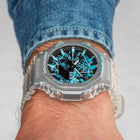 G-Shock CasiOak Uranus