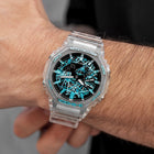 G-Shock CasiOak Uranus