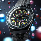 Timex Q Phantasm Limited Edition