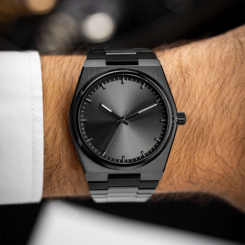 IFL Canvax 40mm automatic 