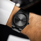 IFL Canvax 40mm automatic 
