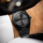 IFL Canvax 40mm automatic 