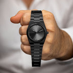 IFL Canvax 40mm automatic 