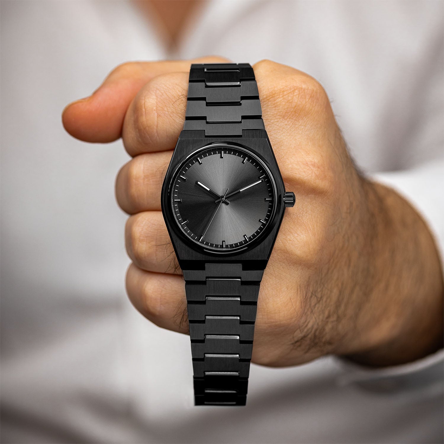 IFL Canvax 40mm automatic 