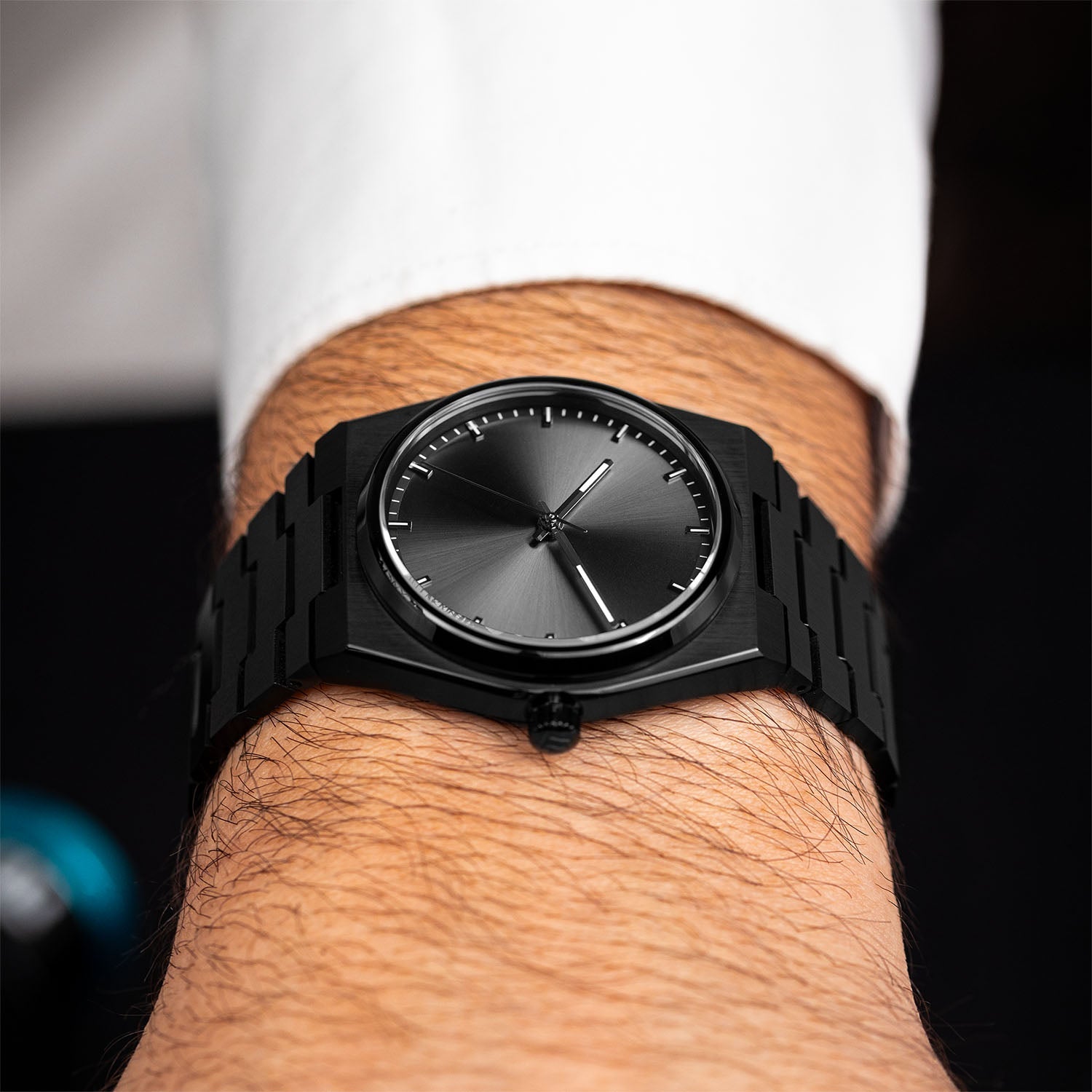 IFL Canvax 40mm automatic 