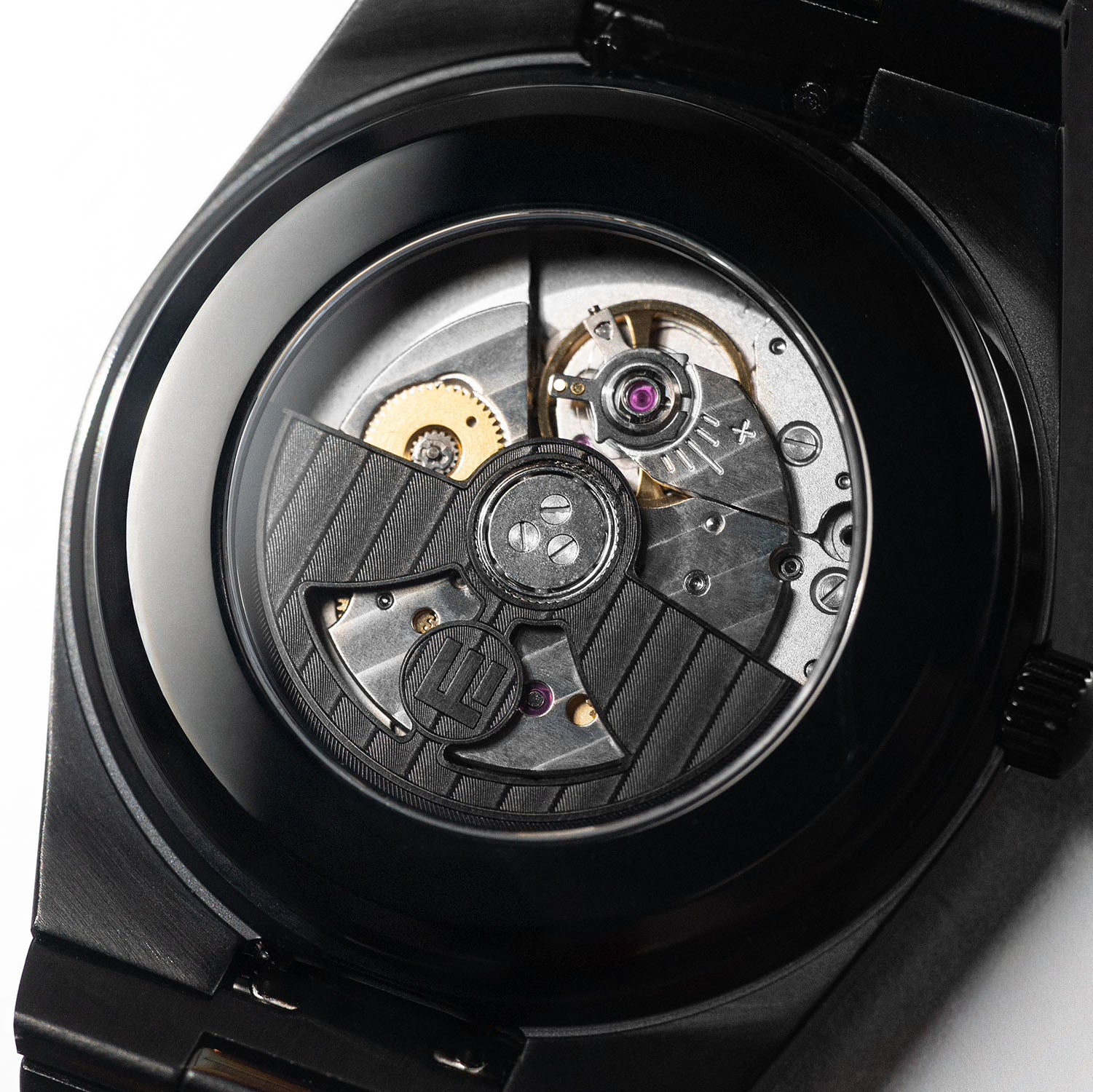 IFL Canvax 40mm automatic 