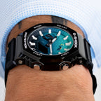 G-Shock CasiOak Deep Sea Diver Limited Edition