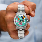 Oris Divers 65 Aeroman Limited Edition