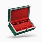 Rouge ﻿Cypress Eaton Watch Case
