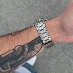 G-Shock CasiOak Metal "Pepsi" Limited Edition