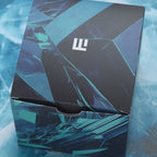 G-Shock CasiOak Orca Limited Edition Watch – Hand-Painted Custom Dial with Arctic Theme and Orca Artwork