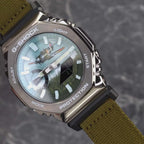 G-Shock CasiOak Spitfire Limited Edition